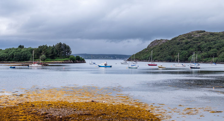 Shieldaig