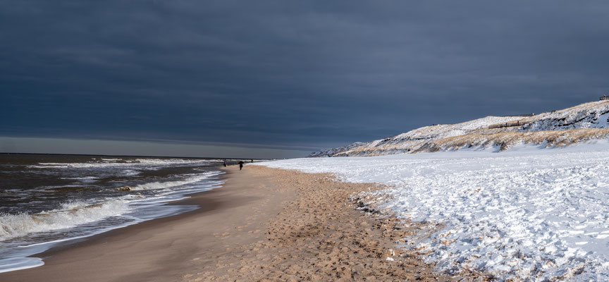Wintertime