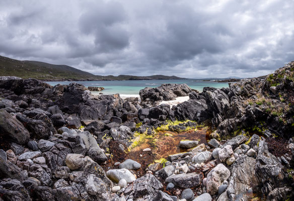 Hushinish Bay, Isle of Harris