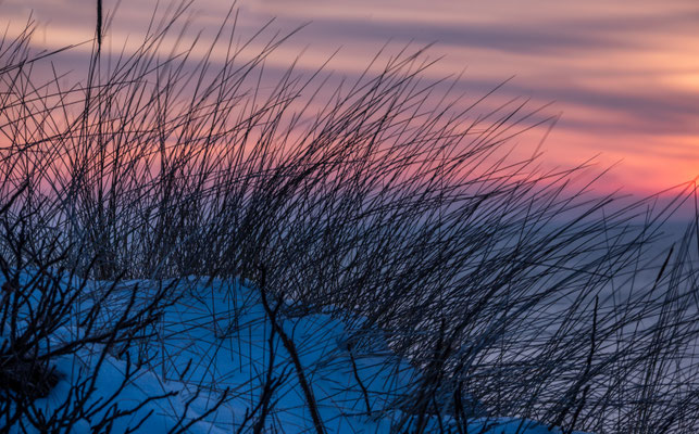 Winterabend