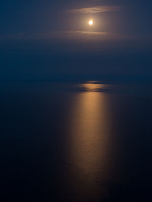 2015 - Moonlight auf Formentera (ES)