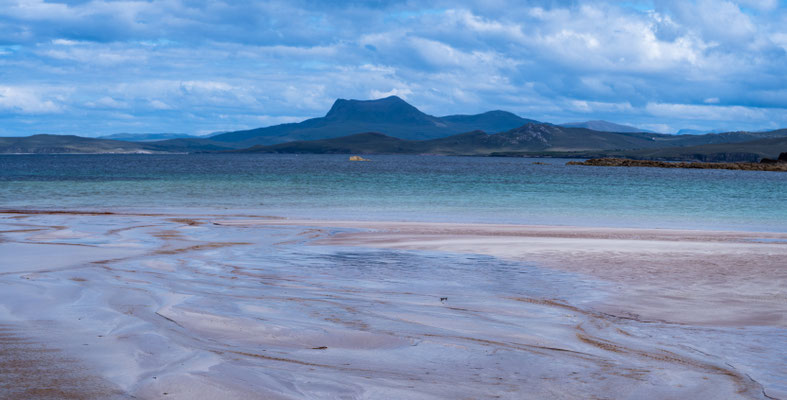 Low Tide at Mellon Udrigle