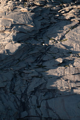 Grantie cliffs - Kazakhstan
