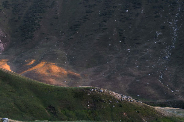 Tien Shan - Kazakhstan