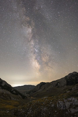 Dinaric Alps / Durmitor National Park, Montenegro