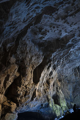 Rivers / Underground River, Slovenia