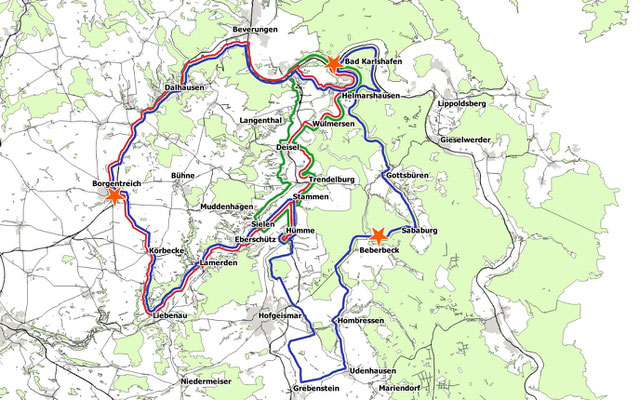 Fotos: RV Hümme