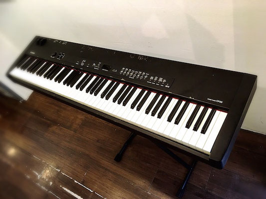 YAMAHA CP-33 ￥250/h 