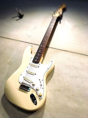 Stratocaster type ¥110/1h
