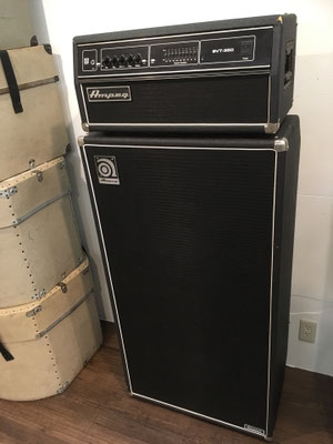 Ampeg SVT-350  ￥0/h