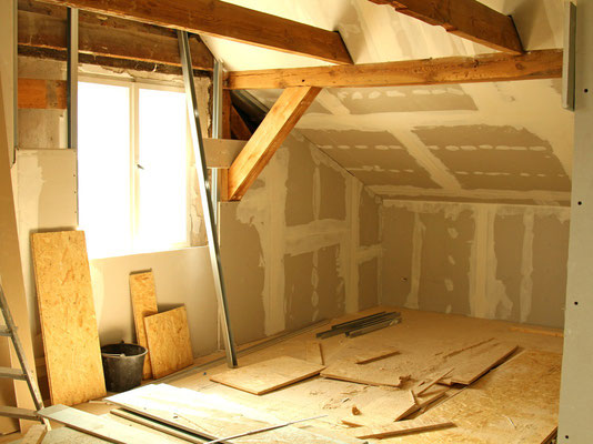 Dieselbe Ecke
