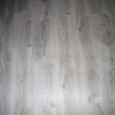 Unser Laminatboden