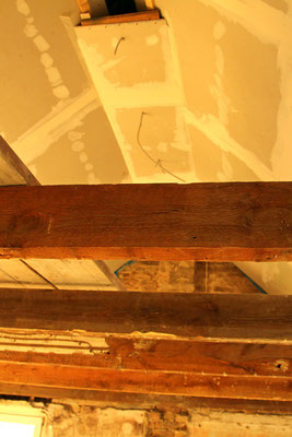 Die Decke