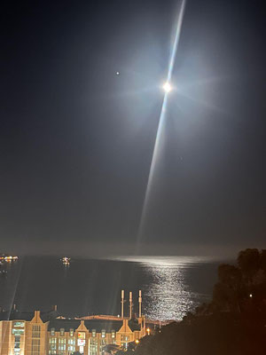 Aufwiedersehen Meer 
