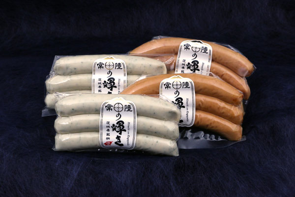 茨城県稲敷市　ふるさと納税　お礼品