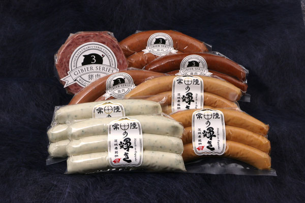 茨城県稲敷市　ふるさと納税　お礼品