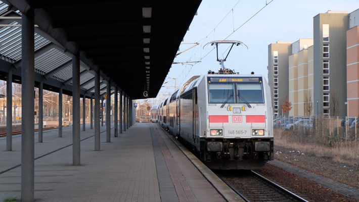 146 565, Potsdam Hbf, 2017, Ingo Weidler