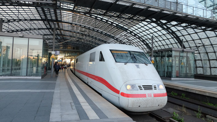 401 002/502 "Jever", Berlin Hbf, 2017, Ingo Weidler