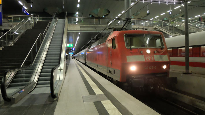 120 123, Berlin Hbf, 2017, Ingo Weidler