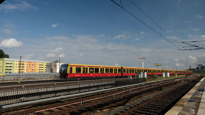 481, Berlin Ostbahnhof, 2017, Ingo Weidler