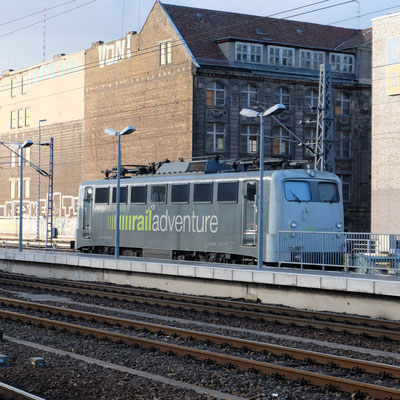 139 558, Berlin Ostbahnhof, 2016, Ingo Weidler