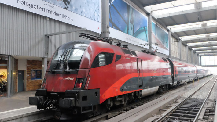 1116 221, München Hbf, 2017, Ingo Weidler