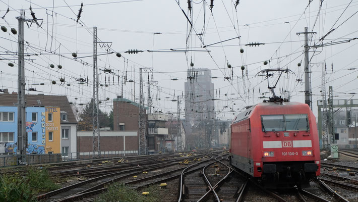 101 106, Köln Hbf, Dezember 2017, Ingo Weidler