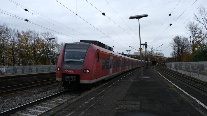 425 301/801, Esslingen-Mettingen, 03.11., Ingo Weidler