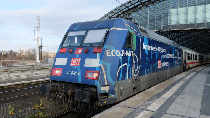 101 042, Berlin Hbf, 2017, Ingo Weidler