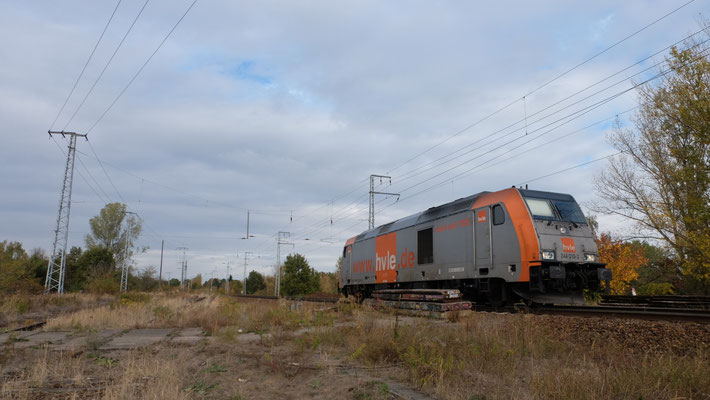 246 010, Berlin Wuhlheide, Oktober 2018, Ingo Weidler