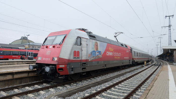101 076, Nürnberg Hbf, 2017, Ingo Weidler