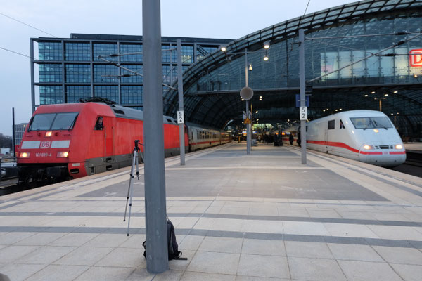401 + 101 016, Berlin Hbf, 2017, Ingo Weidler