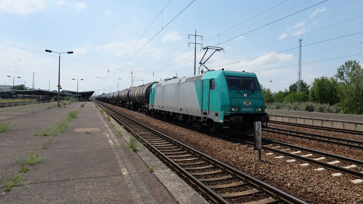 185 633, Berlin Schönefeld, Mai 2018, Ingo Weidler