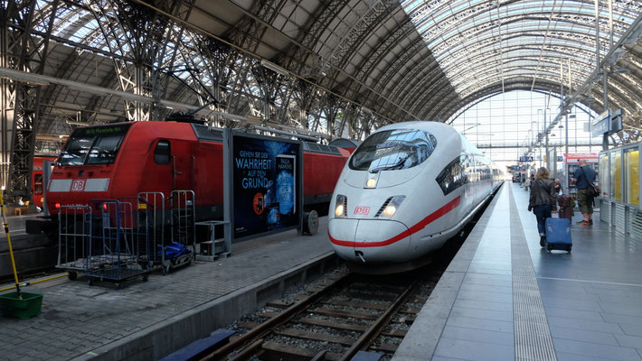 403/146 001, Frankfurt (Main) Hbf, 2017, Ingo Weidler