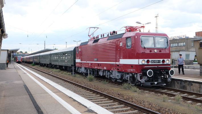 243 931, Berlin Lichtenberg, August 2018, Ingo Weidler