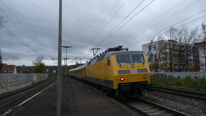 120 160, Esslingen-Mettingen, 03.11., Ingo Weidler