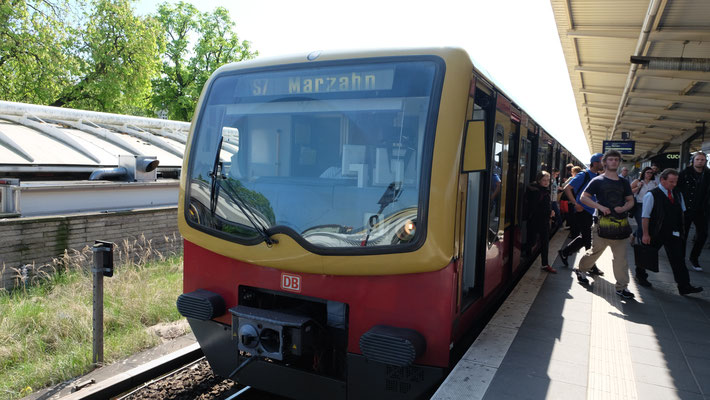 BR 481, Berlin Lichtenberg, Mai 2018, Ingo Weidler