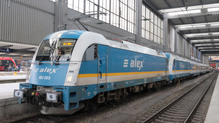 183 003, München Hbf, 2017, Ingo Weidler