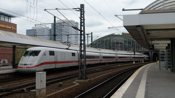 401 005/505 "Offenbach am Main", Berlin Ostbahnhof, 2017, Ingo Weidler