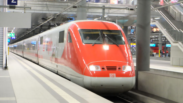 401 012/512 "Memmingen", Berlin Hbf, 19.01.2018, Ingo Weidler