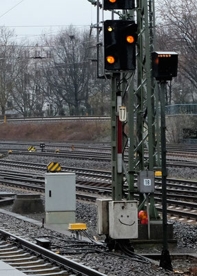 Zp 10 Lichtstreifen in Hamburg Hbf