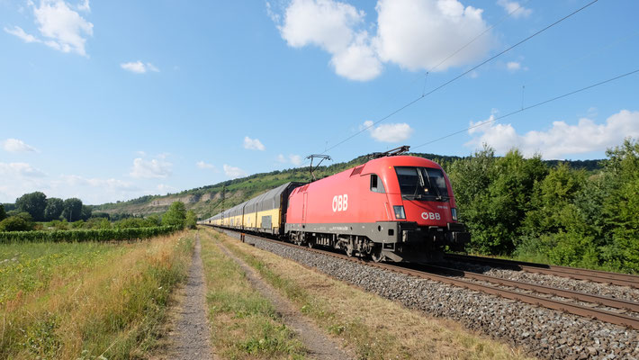 1116 046, Thüngersheim, 12.07.2018, Ingo Weidler