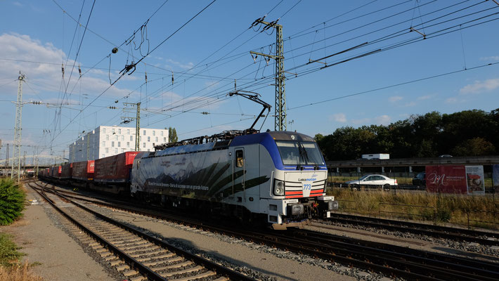 193 773, Würzburg Hbf, 30.07., Ingo Weidler