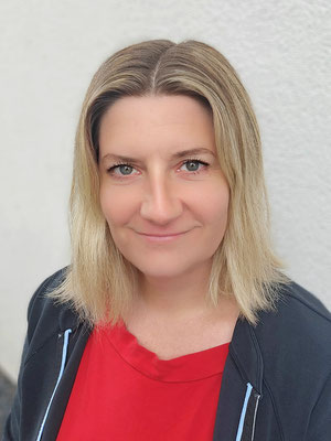 Nina Schünemann -  Kandidatin_Köln
