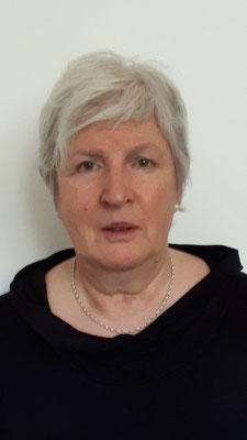 Doris Marnach -  Kandidatin_Köln