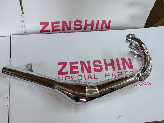 集合管パワーの逆襲!! - zenshin 集合管パワーの逆襲!! - zenshin