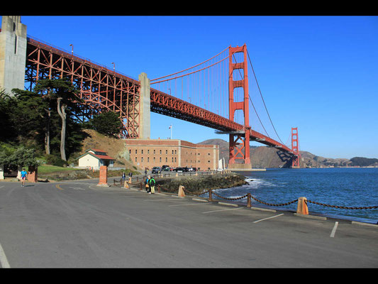 Fort Point