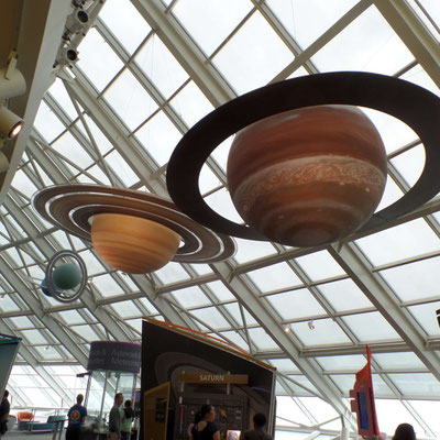 Adler Planetarium