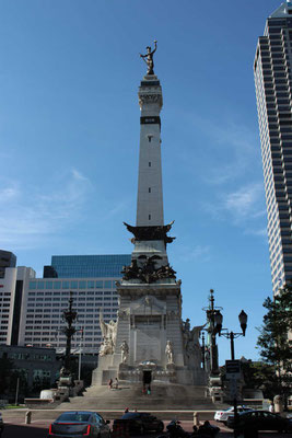 Indianapolis