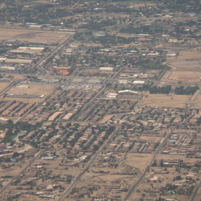 Albuquerque